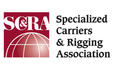 Bennett & BOSS Receive 4 Safety Awards at 2018 SC&RA Conference