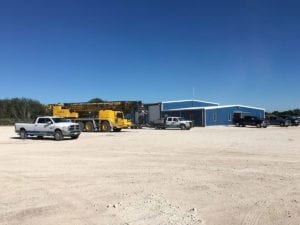 Boss Crane Rigging in Beeville, TX