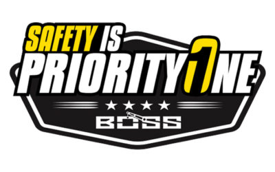 BOSS Launches new Safety Brand
