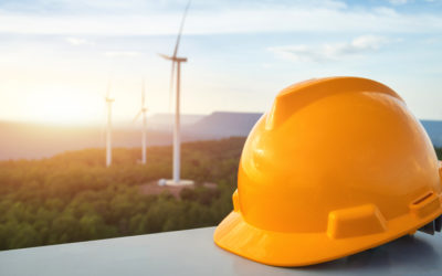 BOSS Crane’s new wind energy division gets to work across Texas