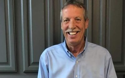 In Loving Memory of David D. Cowley