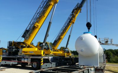 5 Types Of Rigging Equipment You Should Know