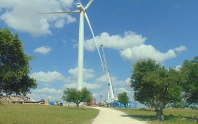 5 Industries That Use Crane Services