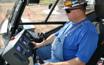 What Is A Crane Operator?