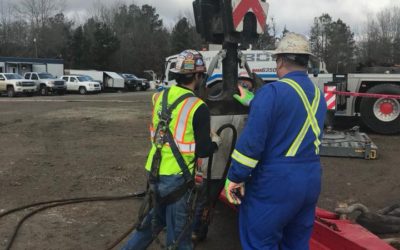 The Basics Of Cranes And Hoists: What You Need To Know