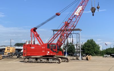 Different Types Of Rigging Equipment