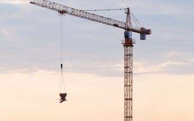 What Is The Difference Between Hoisting And Lifting?