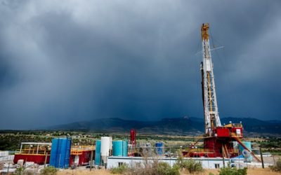 3 Things You Should Know About Moving Drilling Rigs