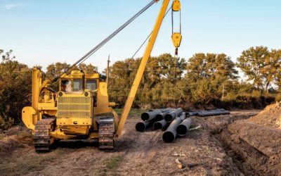 All Terrain Cranes Vs. Crawler Cranes – 3 Differences