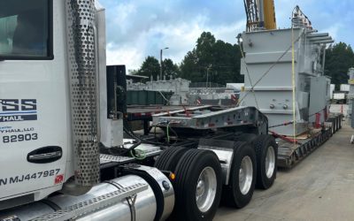 Bennett Expands Operations with New Location in Dayton, Texas