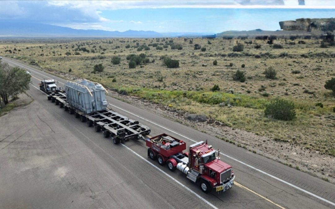 BOSS Heavy Haul Expands Executive Leadership to  Drive Operational Excellence