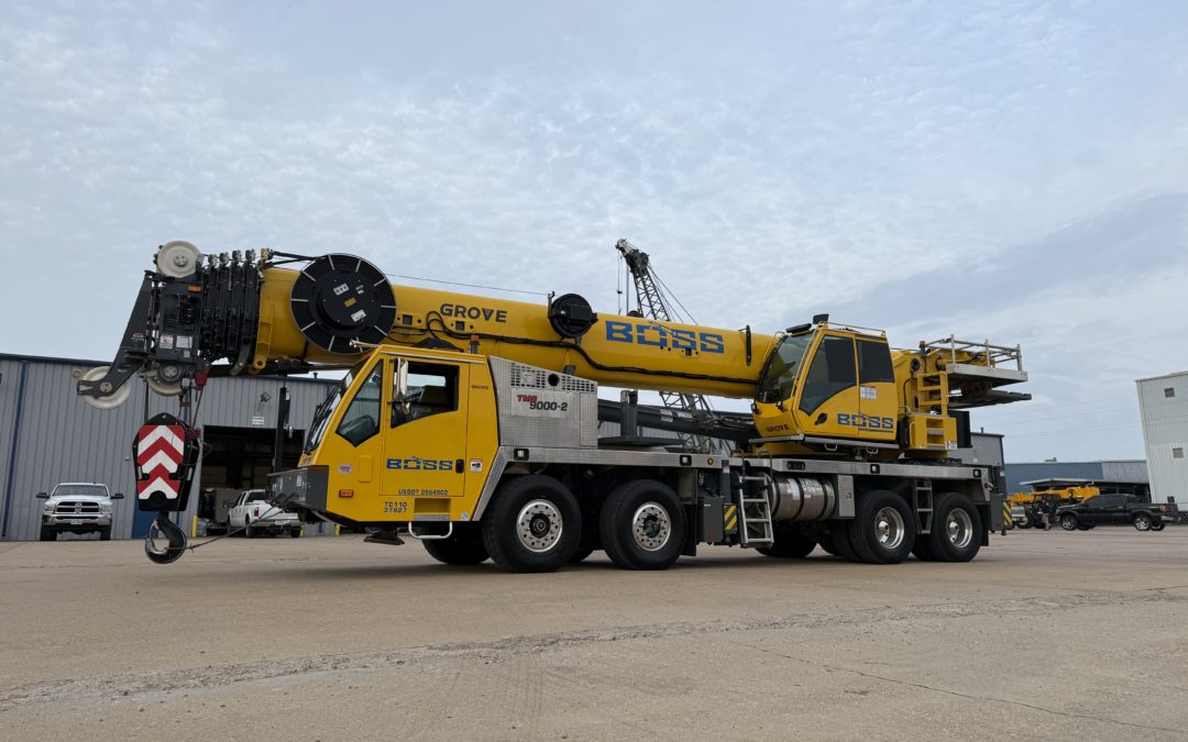 Bennett On-Site Services, LLC Announce New Management to  Drive Operational Excellence