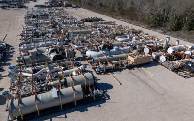 Bennett Appoints 15-Acre Foreign-Trade Zone in Dayton, Texas