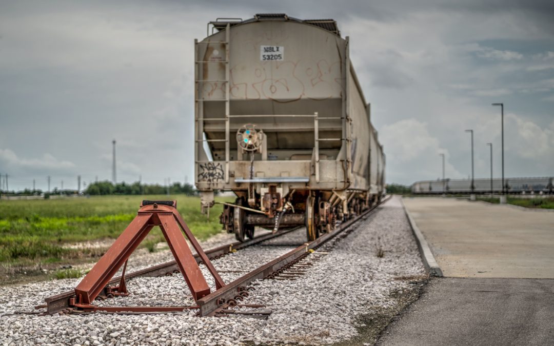 BOSS Heavy Haul Launches Dedicated Rail Transload Service Near Houston, Texas